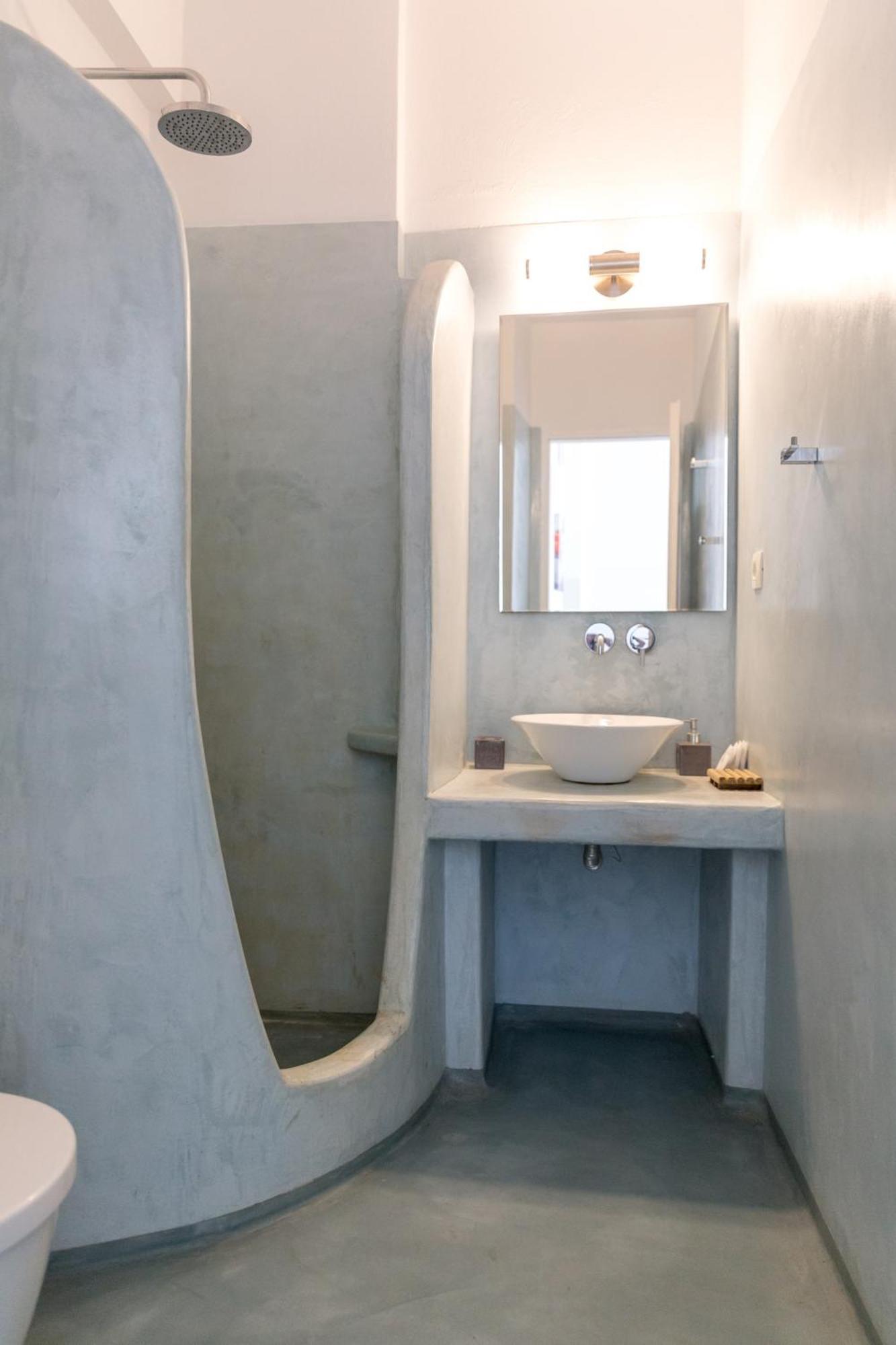 Acrothea Suites And Villas - Akrotiri Caldera - Santorini Akrotírion Quarto foto
